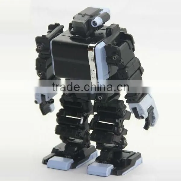 hot and new plastic robot body toys for kids