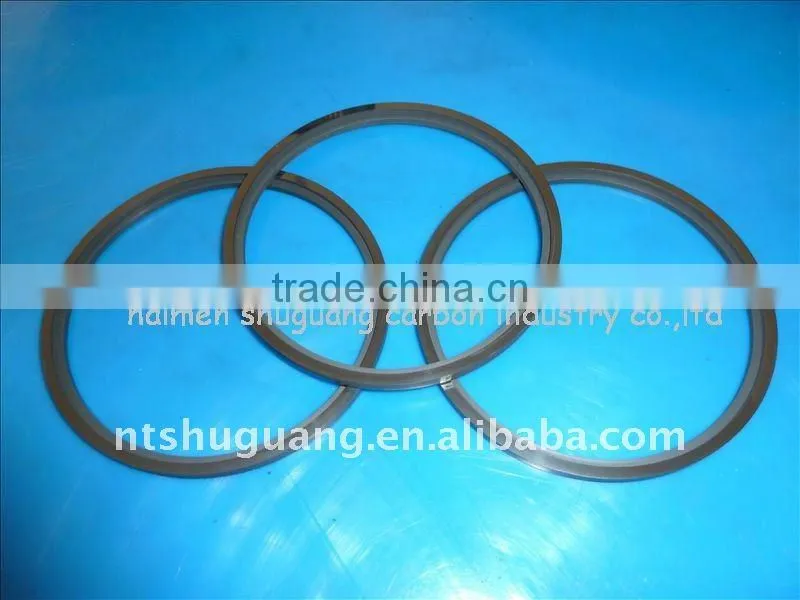 graphite bearing/ring for mechnical seal