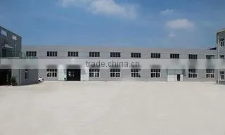 Ningbo Haoqi Metal Products Co., Ltd. company overview - view 1