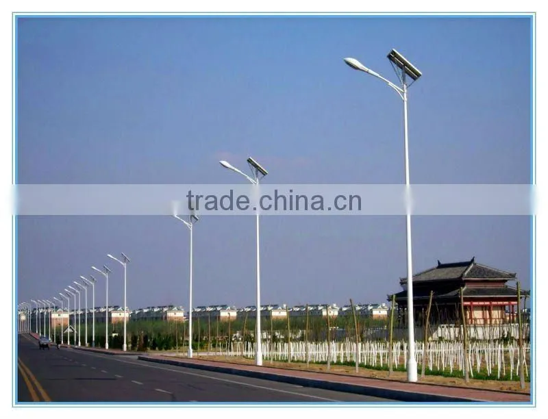 30W led street light