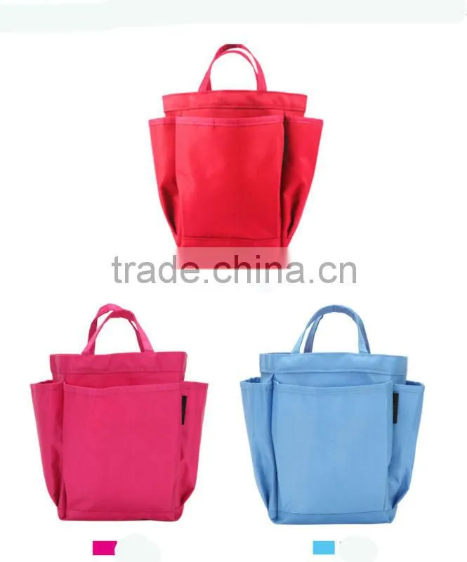 Promotional Multi-function 600D Diaper Bag For Baby