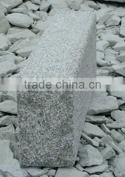 granite brick stone