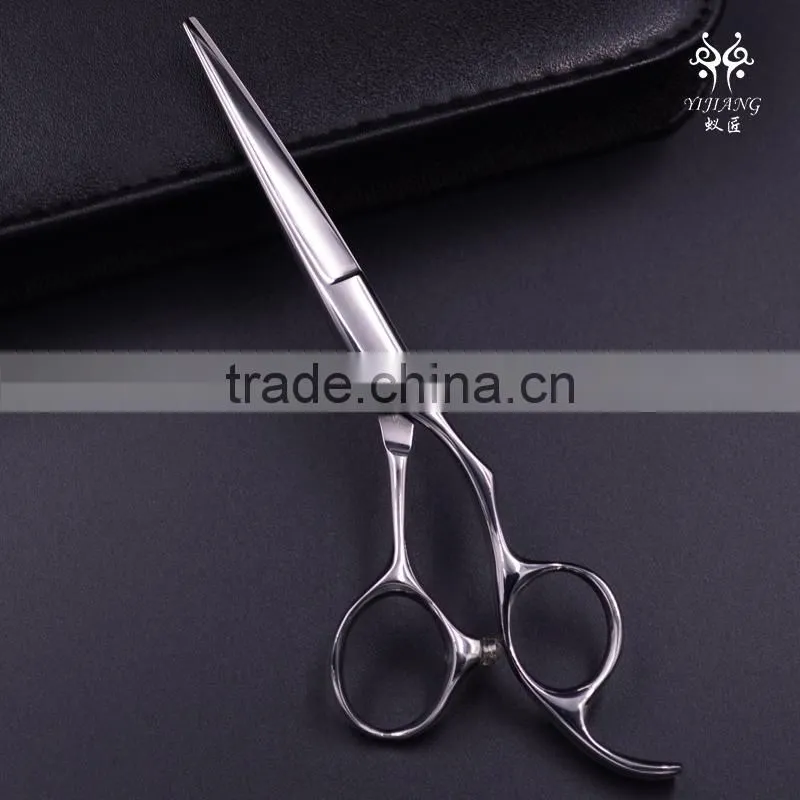 Fashion 1/3 sword blade barber scissors