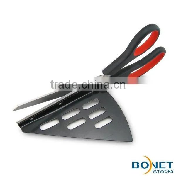 S52001A Useful pizza kitchen scissor