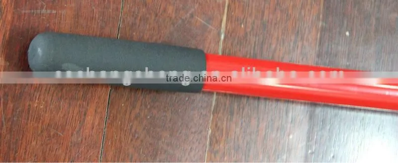 Aluminum Cement Rake