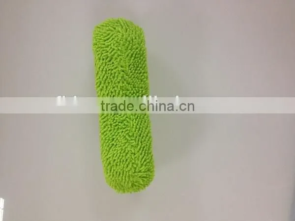 Ultra Micro fiber Chenille Car Cleaning sponge brush