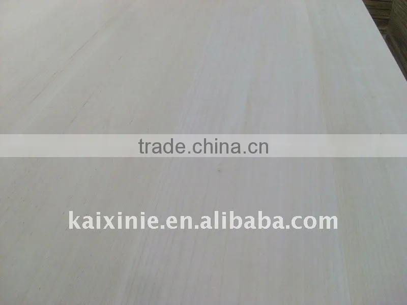 Eco-friendly edge glue veneer wood strip originated from China