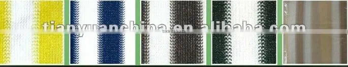 Balcony screen net/fence net/garden net fence net