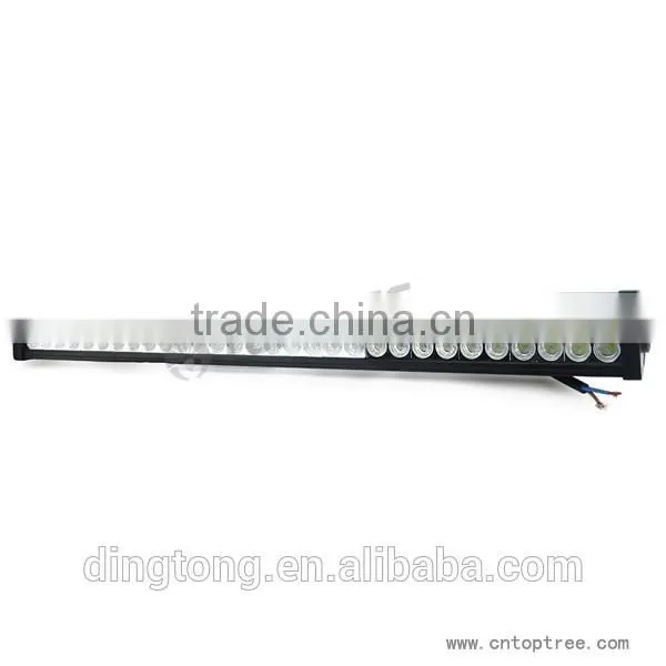 Double row 180 watt led offroad light 12V 24V ip67 LED Auxiliary Light Bars