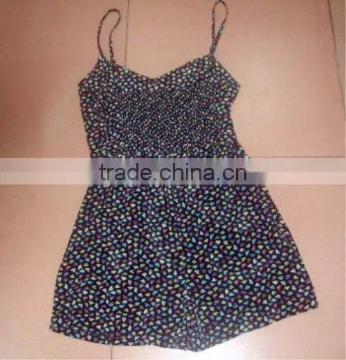 2011 fashion lady braces skirt