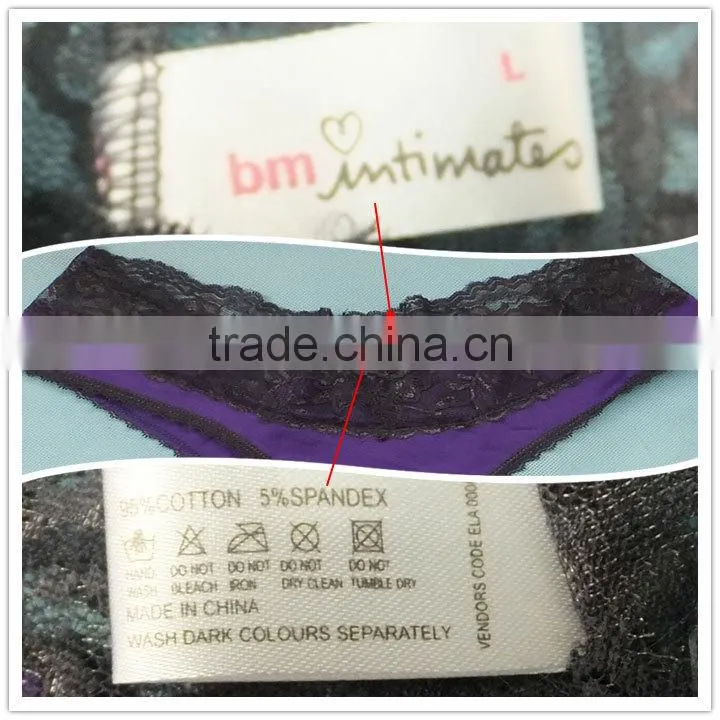 many styles underwear for ladies cheap price underwear stocklots