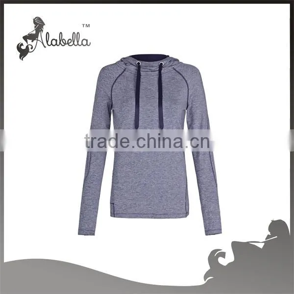 Women Softshell Workout Jacket/cheap wholesale sports jackets