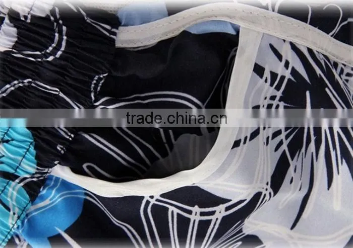 Fashion western union wholesale cycling mens shorts