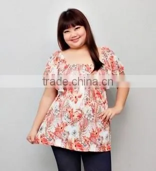 plus size Latest bolero top