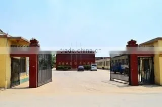 Shijiazhuang Kailihua Garments Company Ltd. company overview - view 1