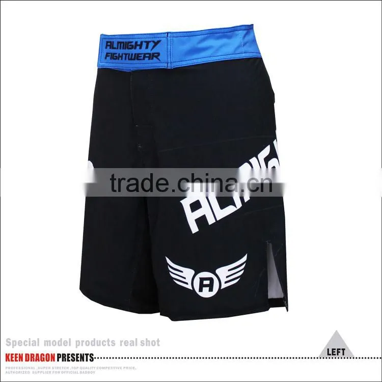 Custom authentic sportswear with cartoon smurfs print with discount