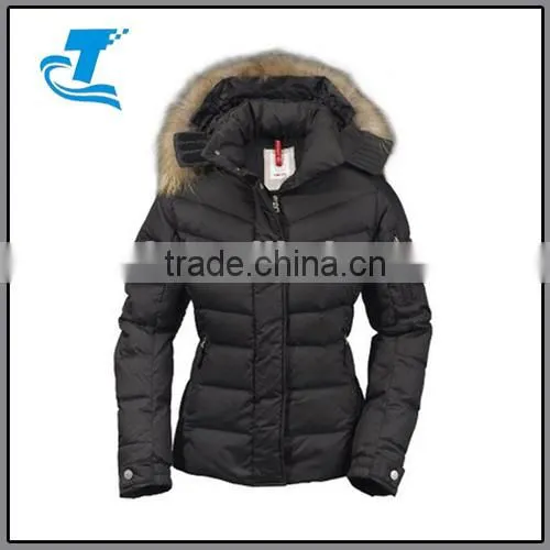 Newest Women's Hot Sale Down Jacket