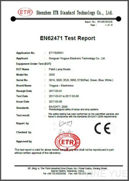 CE