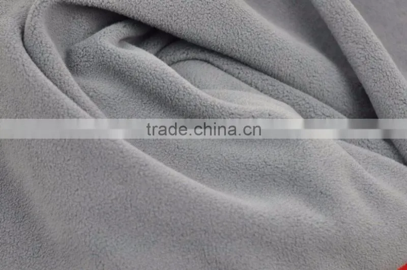 100% polyester polar fleece hoodies