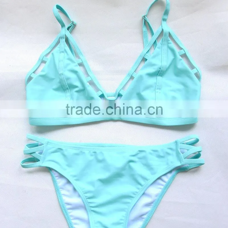 Sexy Lady Swimwear 2016