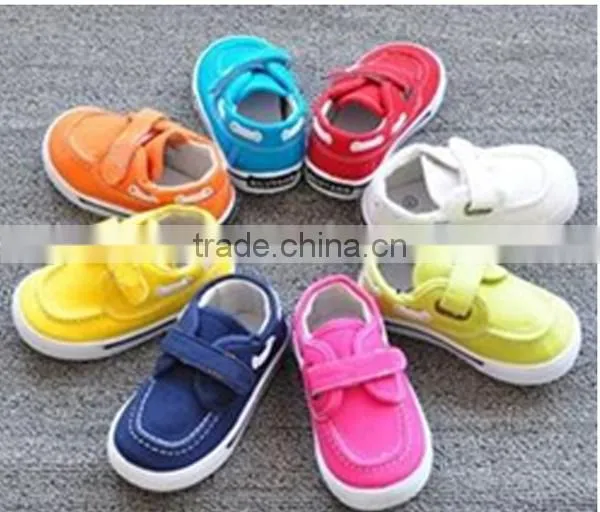 classical children boys 2014 new style casual shoes