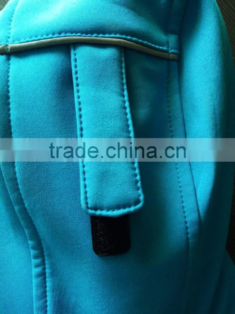 Smart jacket casual wear kids clothing