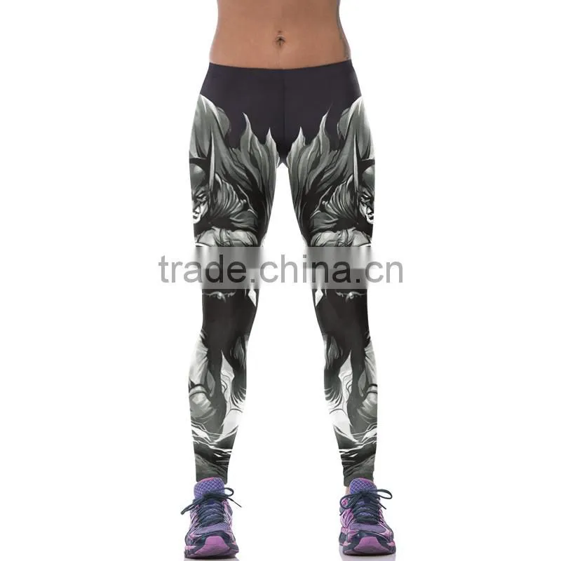 spandex women seamless sport legging summer legging 2017