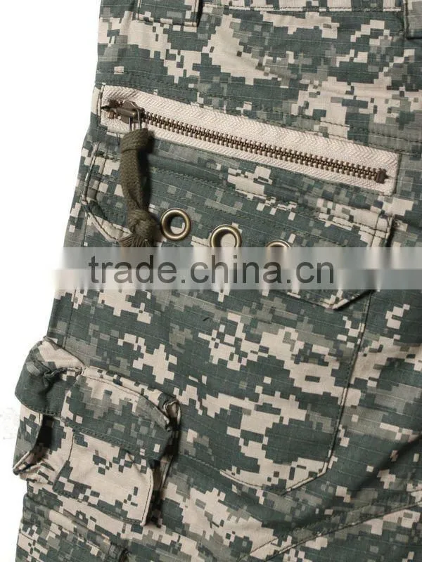 T/C FABRIC POLYESTER/COTTON 65/35% RIB STOP20x15,102X56 63'' CAMOUFLAGE PRINTED FABRICS FOR MILITARY WORK WEAR UNIFORMS
