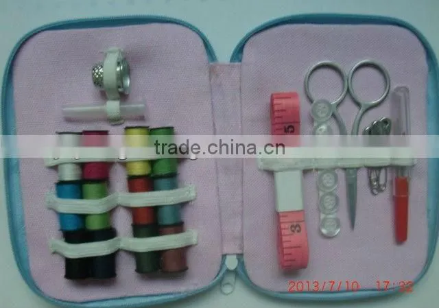 travel sewing set manufacturer