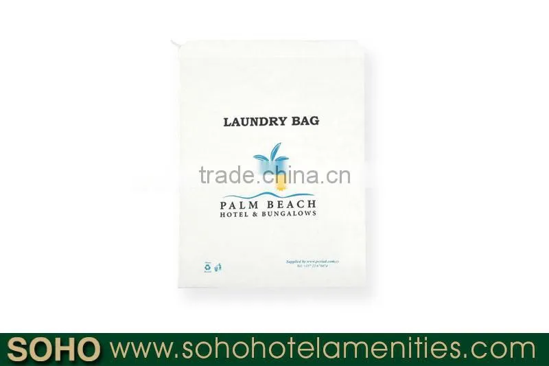 New home and hotel cotton shoe bag
