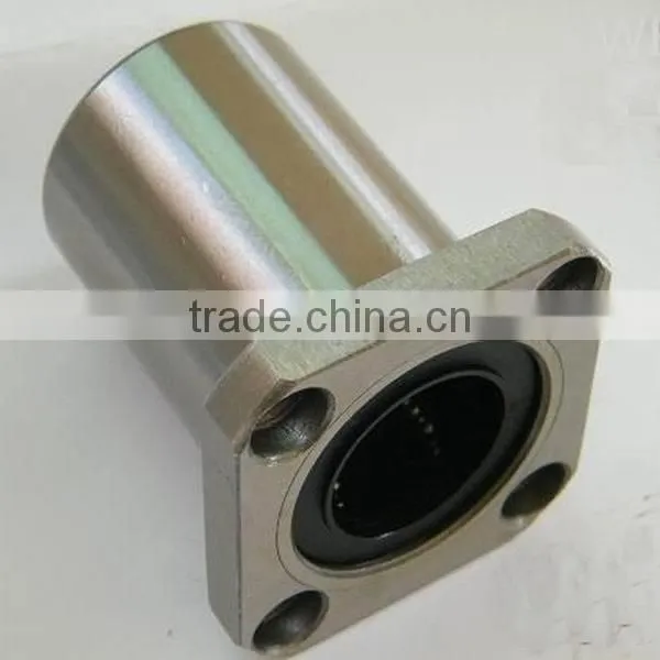12*21mm Flange Linear Bearing LMK12UU