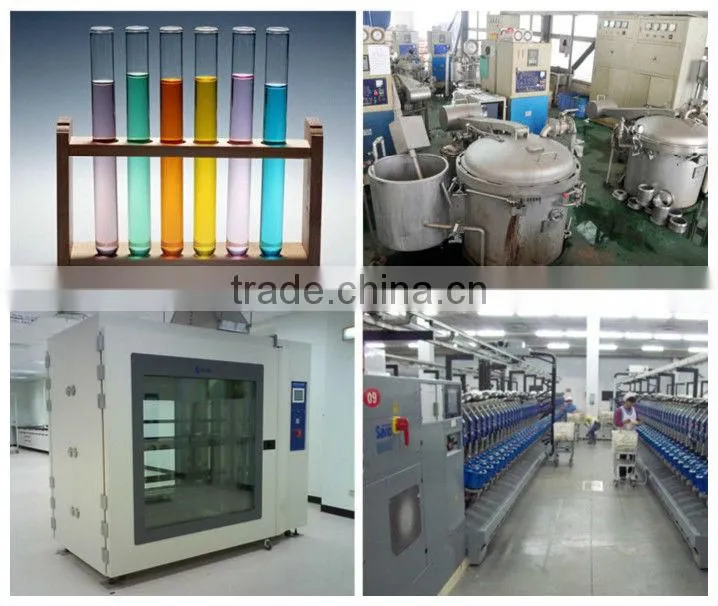 20S/2 conductive sewing thread
