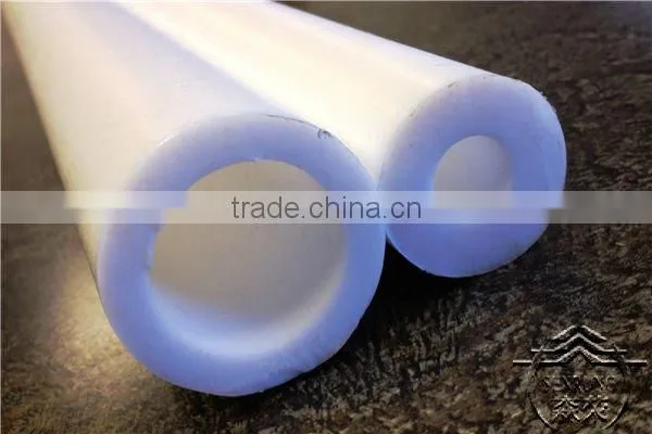 virgin PTFE tube