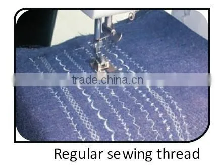 Treadle household sewing machine UFR-812