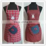 paint apron