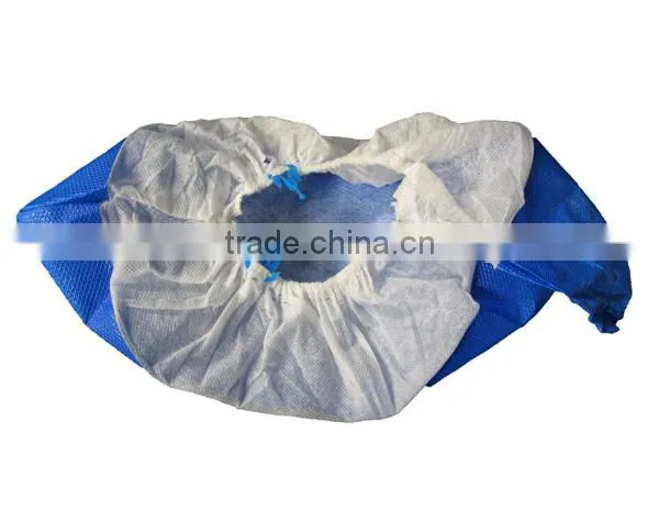 High quality shoe covers for hospital daily use