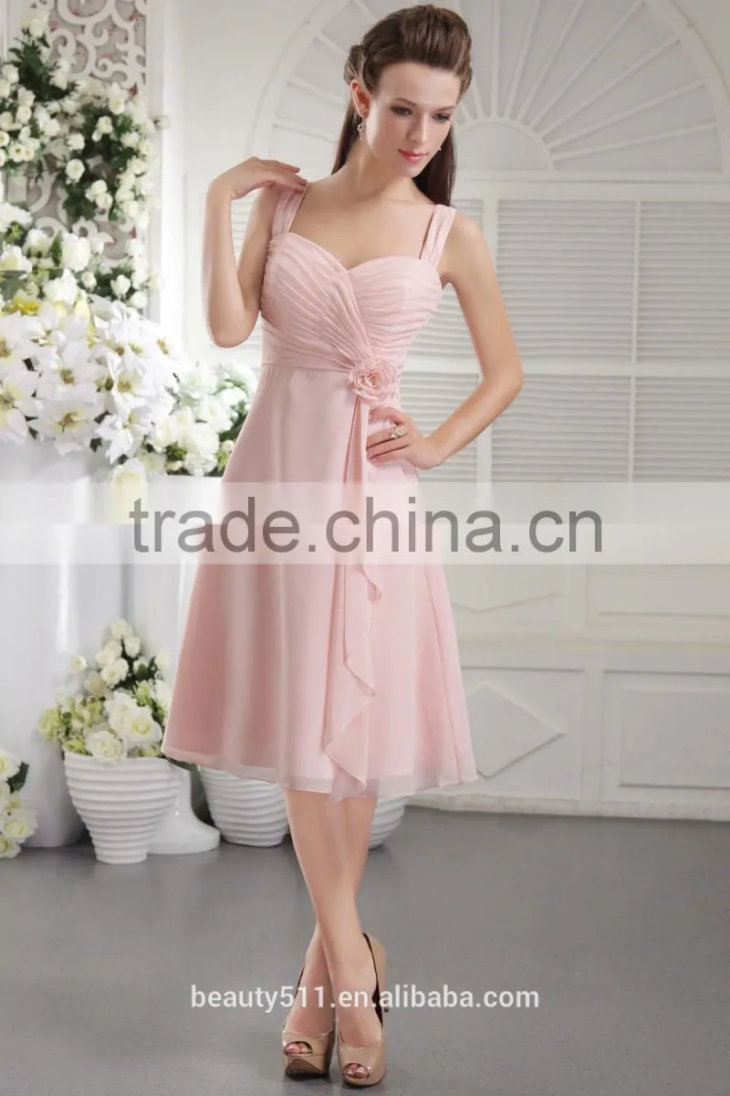2017 lovely sweetheart organza cocktail dress with beading accents full skirt mini lengthED112