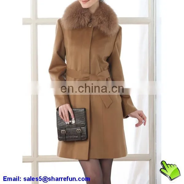 China supplier wholesale luxurious 100% cashmere fabric price in alibaba