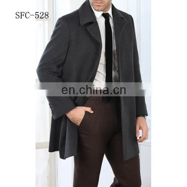 Factory Price Quality 100% Cashmere Fabric For Making Coat