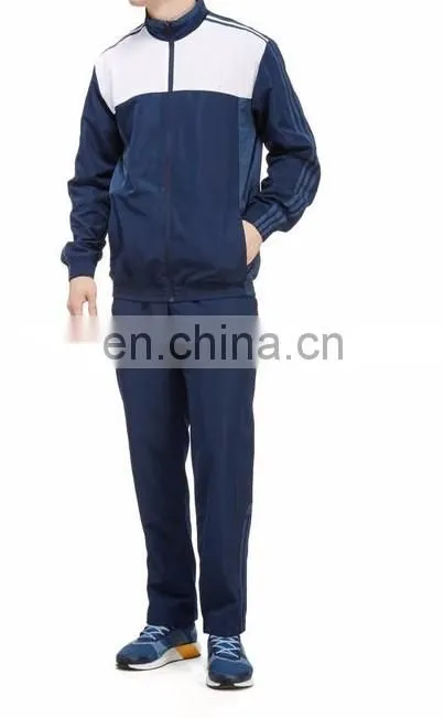 Tracksuit PG 2017 New Model