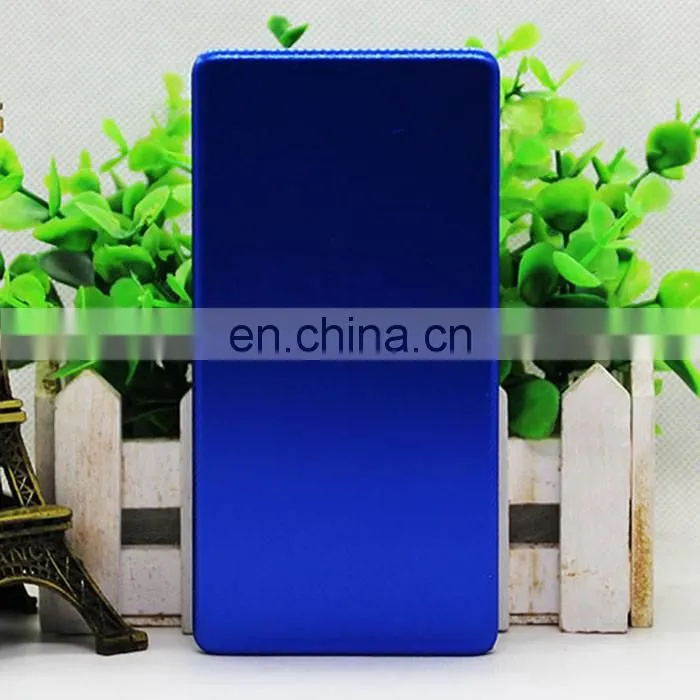 3D heat transfer smartphone casealuminum injection mould for Prosub-OPPO R7S