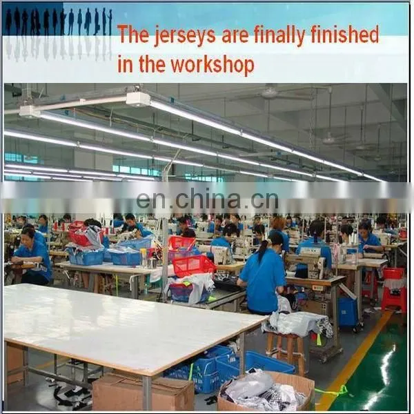Wholesale Fitted Hockey Jerseys Sublimation