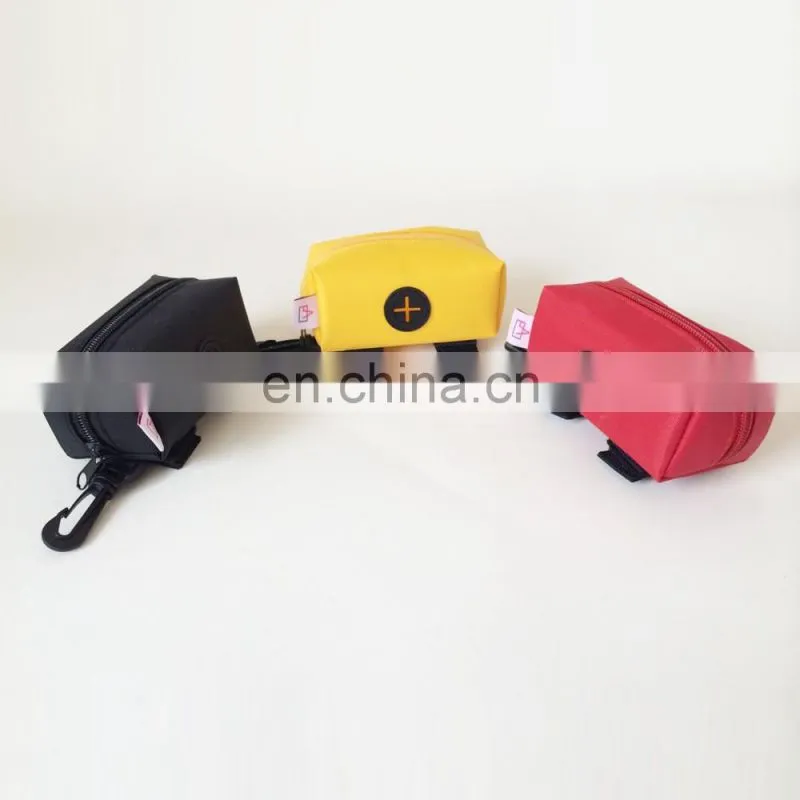 Customize Made Dog Poop Bag Dispenser Holder With Printing