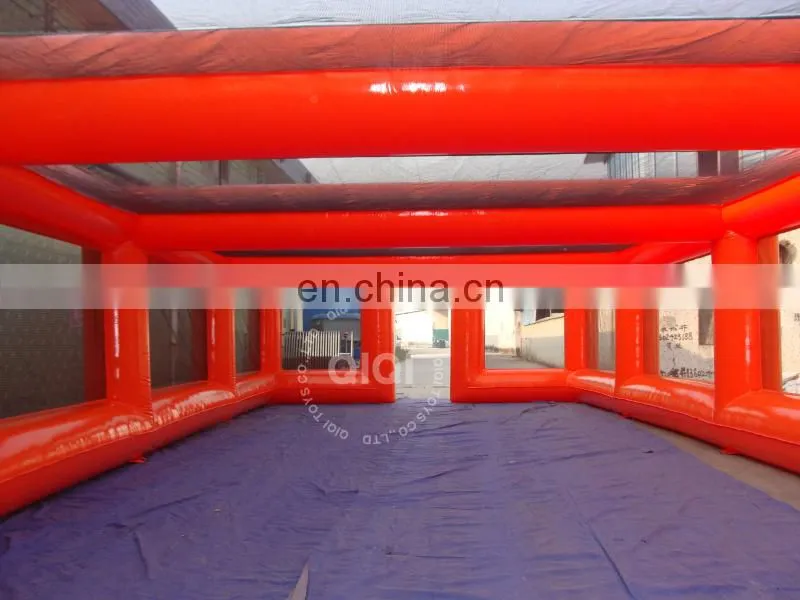 High quality inflatable tennis tent inflatable event tent for sale