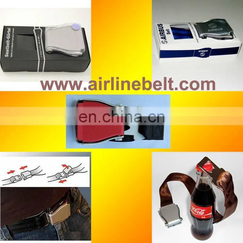 Top Luxury airline fashion promotion item
