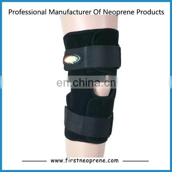 High Quality Widely Used Knee Support for Arthritis Pain