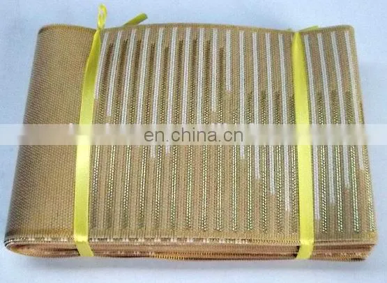 African aso-ok headtie(JWA-120) wholesale net headtie
