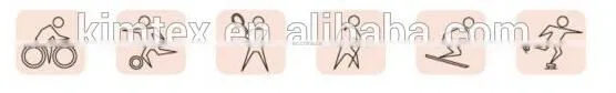 Magic custom polar fleece neck gaiter