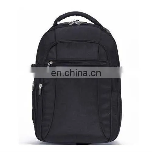 Guangzhou notebook back pack bag with sport style