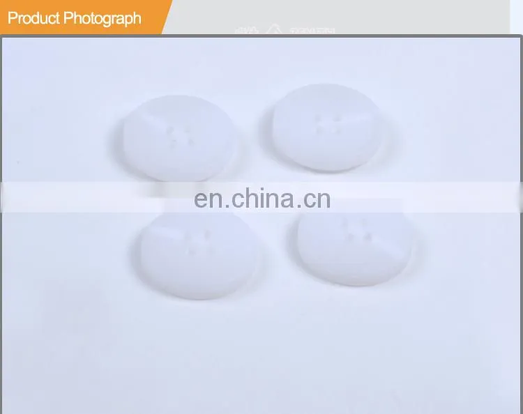 Polyester Plastic Resin Button for Coat BP40534